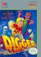 Digger T. Rock Digger T. Rock