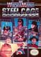 WWF Wrestlemania Challenge