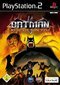 Batman - Rise of Sin Tzu
