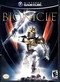 Lego Bionicle - The Game Lego Bionicle - The Game