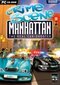 Crime Scene Manhattan