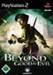 Beyond Good & Evil Beyond Good & Evil