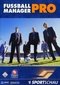 Fussball Manager Pro