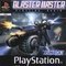Blaster Master - Blasting Again