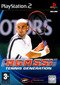 Agassi Tennis