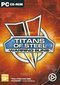 Titans of Steel - Warring Suns