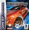 Need for Speed Underground (GBA)