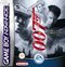 James Bond 007 - Alles oder Nichts (GBA) James Bond 007 - Alles oder Nichts (GBA)