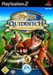 Harry Potter - Quidditch-Weltmeisterschaft