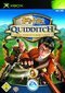 Harry Potter - Quidditch-Weltmeisterschaft