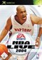 NBA Live 2004
