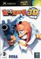 Worms 3D Worms 3D