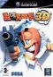 Worms 3D