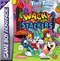 Tiny Toon Adventures - Wacky Stackers