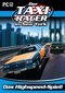 Der Taxi Racer in New York