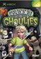 Grabbed by the Ghoulies