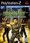Syphon Filter - The Omega Strain Syphon Filter - The Omega Strain