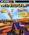 Minigolf - Super Putt