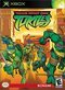 Teenage Mutant Ninja Turtles