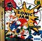 Sonic Jam (SAT)