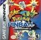 Pokemon Pinball - Rubin & Saphir