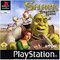 Shrek - Treasure Hunt
