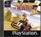 Moorhuhn Kart XXL (PSX)