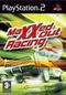 Maxxed Out Racing