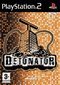 Detonator