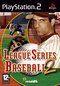 League Series Baseball 2