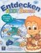 ADDY Buschu - Das Leben in Schnee & Eis