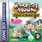 Harvest Moon - Friends of Mineral Town