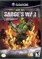Army Men - Sarge's War Army Men - Sarge's War