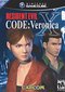 Resident Evil Code - Veronica X