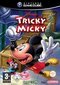 Disneys Tricky Micky