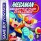 Megaman Battle Chip Challenge