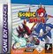 Sonic Battle Sonic Battle