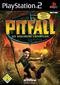 Pitfall - Die verlorene Expedition Pitfall - Die verlorene Expedition