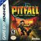 Pitfall - Die verlorene Expedition
