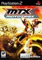 MTX - Mototrax