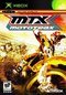MTX - Mototrax