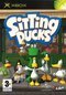 Sitting Ducks