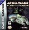 Star Wars - Flight of the Falcon