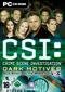 CSI 2 - Dark Motives CSI 2 - Dark Motives
