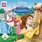 Disneys Prinzessinnen - K�nigliche Pferdewelt
