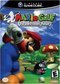 Mario Golf Toadstool Tour