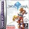 Sword of Mana
