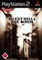 Silent Hill 4 - The Room (PS2) Silent Hill 4 - The Room (PS2)