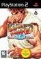 Hyper Street Fighter 2