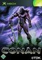 Conan - The Dark Axe